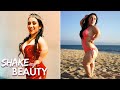 The 3ft 9" Model | SHAKE MY BEAUTY