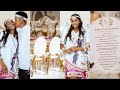 MY BRIDAL WELCOME CEREMONY MAKOTI WA BALODEBU WHAT A BEAUTIFUL CEREMONY BLESSED HIGHLY FAVOURED 