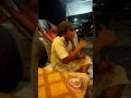 Goyangan hot kakek jepang