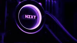 Nzxt Kraken X72 Aio Water Cooling Unit 360mm Ocuk