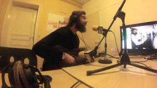 YD LIVE : Hugo Barriol en live dans l’émission Yvelines Découvertes "Black and White"