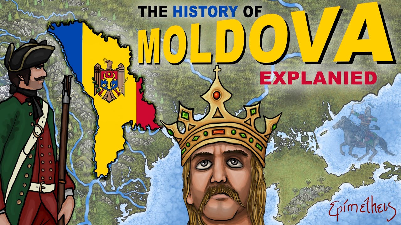 Which Country Do You HATE The Most? | MOLDOVA