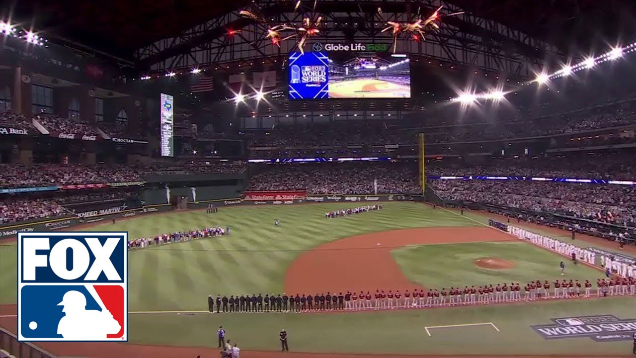 D-backs vs. Rangers World Series Game 2 FAQ (8 ET, FOX)