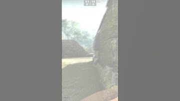 very useful flash B (ancient) #csgo #flash #g2