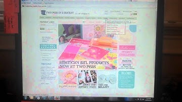 Digital Scrapbooking Layouts 1