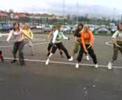 st andrewss dancingg.3/4/08