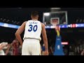NBA 2K18 Gameplay (PS4 HD) [1080p60FPS]