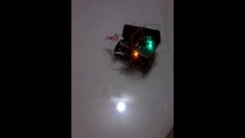 Skyfi Labs Online Course - Mobile Robotics -Hardik Gohil