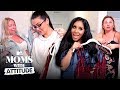 Snooki & JWoww Give Their Nannies Makeovers | Moms with Attitude | MTV