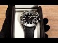 Краткий обзор часов RAYMOND WEIL 2760-SR1-20001 by DEKA