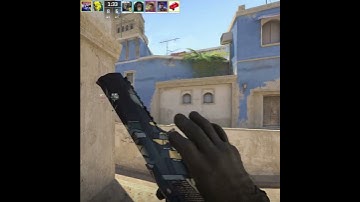 [CS2] New Desert Eagle animation!?!?!?!?