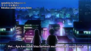Aikawa Ayumu and Saraswati kore wa zombie desu ka