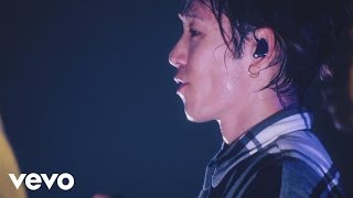 Video thumbnail of "UVERworld - Itteki No Eikyo (Live at Osaka-Jo Hall 2016.12.21)"