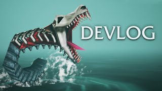 Undead Hydra | Devlog by Legend 64 51,969 views 2 years ago 9 minutes, 26 seconds