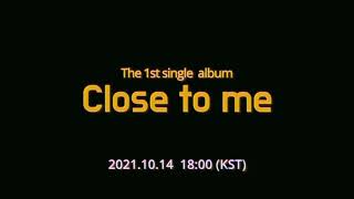 Blackswan Close To Me Clip Video Leia, Judy, Fatou & Young Heun