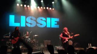 Lissie - When I'm alone (Live) // Samfunnet i Ås // Aud. Max. // Norway