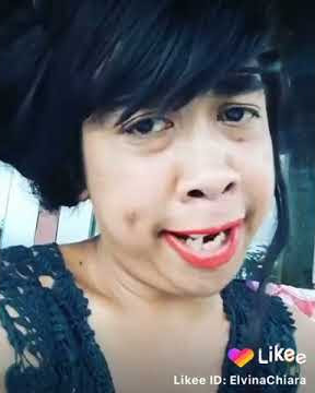 Story Wa mimi peri wanita suka GR😂