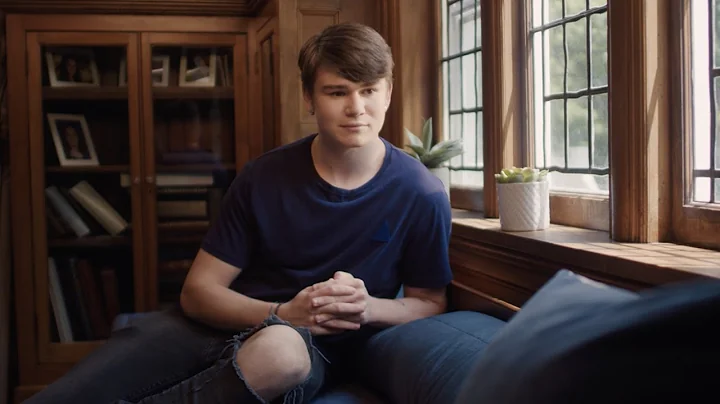Alexs Story | Sandy Hook Promise
