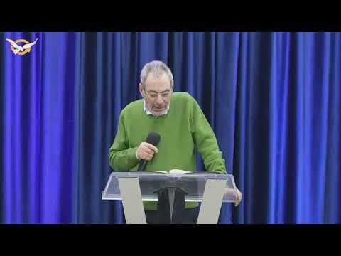 عندما تخرج الامور من سيطرتك الأب دانيال 