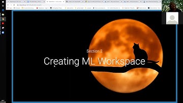 Azure Machine Learning Workspace (M1)