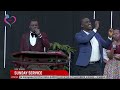 Staying in the Presence of God - Deep Worship with JC Victor Muwanguzi