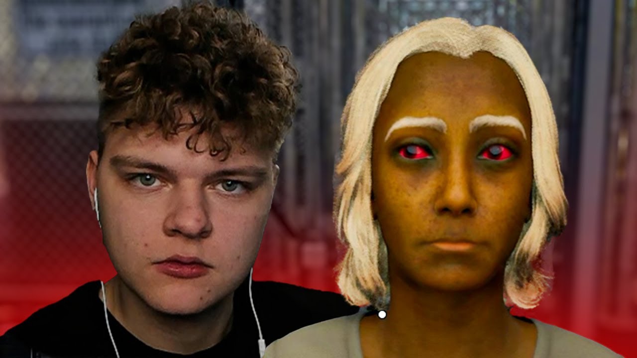 Она уверяет меня, что здорова… Quarantine Zone: The Last Check #2