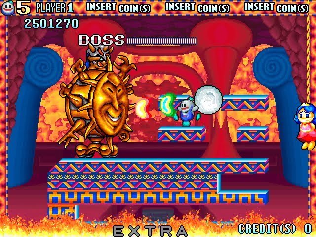 snow bros 2 box snow bros 2 box