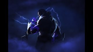 SEASON 2019 Login Theme 2