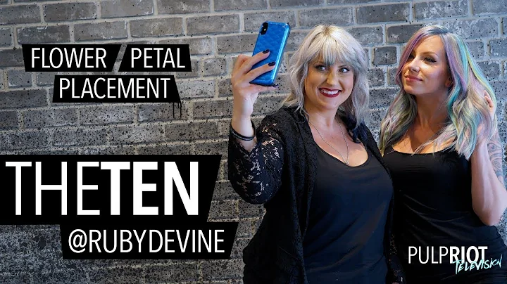 TheTen S2:E5 with @rubydevine