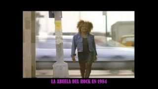 Tina Turner - What's love got to do with it (1984) Resimi