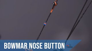 Bowmar Nose Button Review | LancasterArchery.com