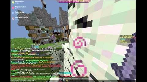 FutureRealms [Hackers Exposed] ~ KitPvP