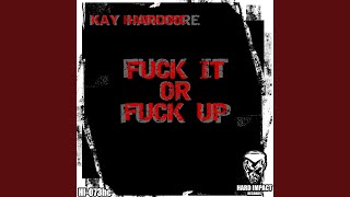Milkshake (Remix) - Kay Hardcore