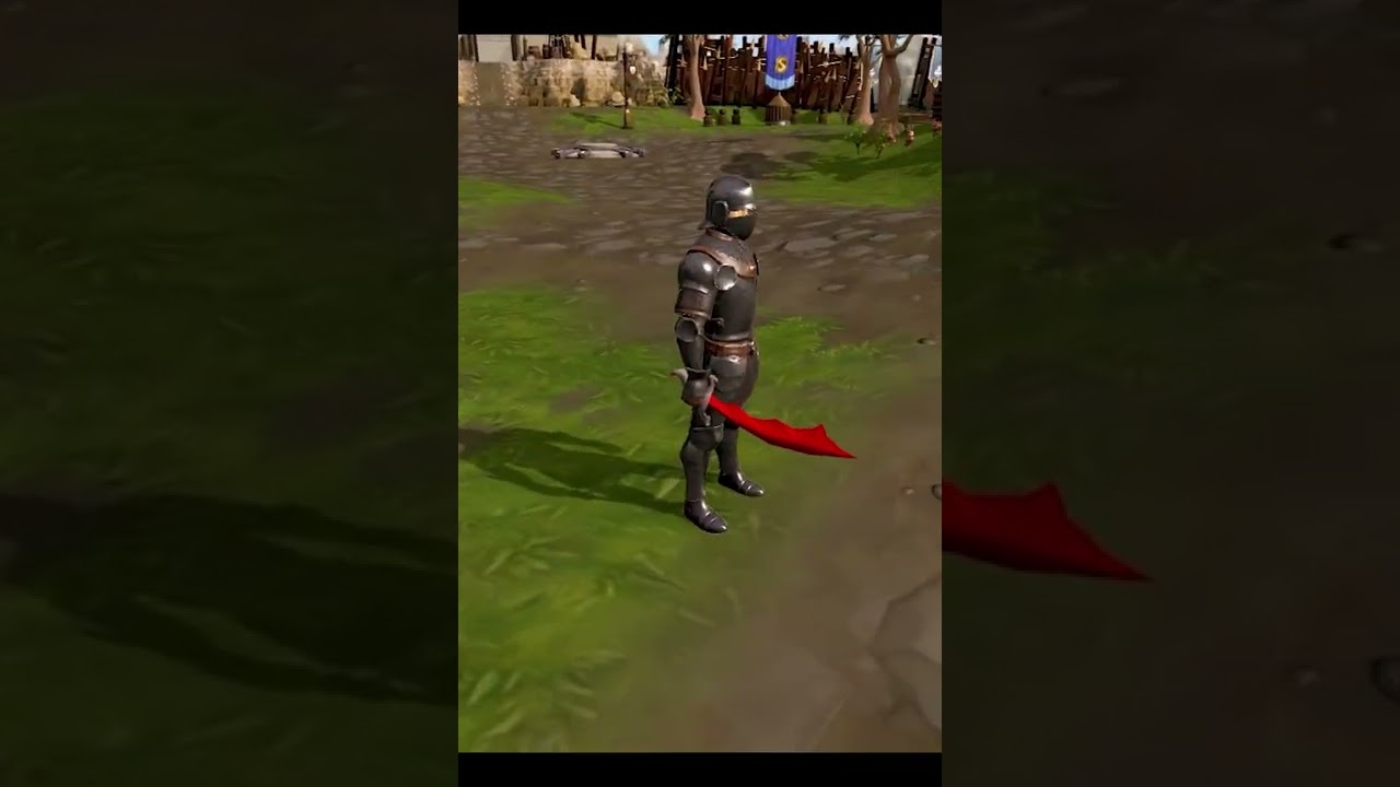 Primeiro saque de visual estético retrô – Esta Semana no RuneScape -  Notícias - RuneScape - RuneScape