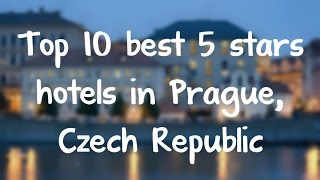 Aquapalace Hotel Prague - Holiday all in one