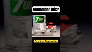 Remember 7Up’s forgotten mascot Cool Spot? #nostalgia