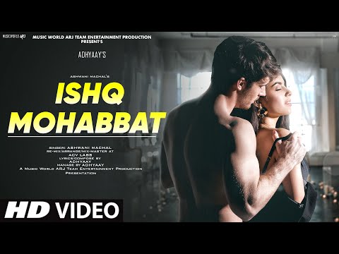 Ishq Mohabbat: New Song 2022 | New Hindi Song | Hindi Romantic Song | Love Song | Video Song