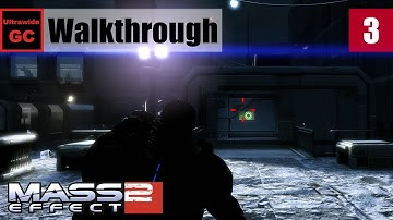 Mass Effect 2 [#03] - Freedom