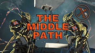 my Love/Hate Relationship with Warframe Builds
