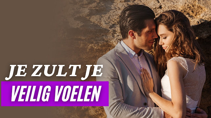 11 Dingen Die Je Zult Voelen Als Je De Ware Ontmoet