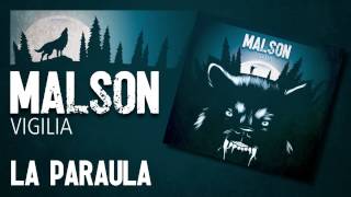 Malson - La Paraula