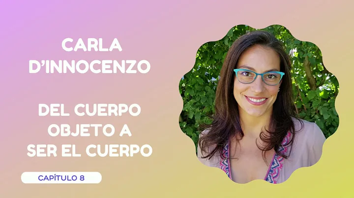 CAP 8 SALUD INCLUYENTE CARLA D'INNOCENZO