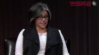 Rachael Pongetti & Jamey Jones | Conversations with Jeff Weeks | WSRE