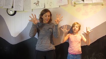 Cycle 1 Week 5 Science