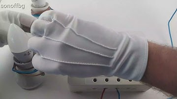 SONOFF POW R3 25A Power Metering WiFi Smart Switch Energy Saving Track Voice Control via Alexa