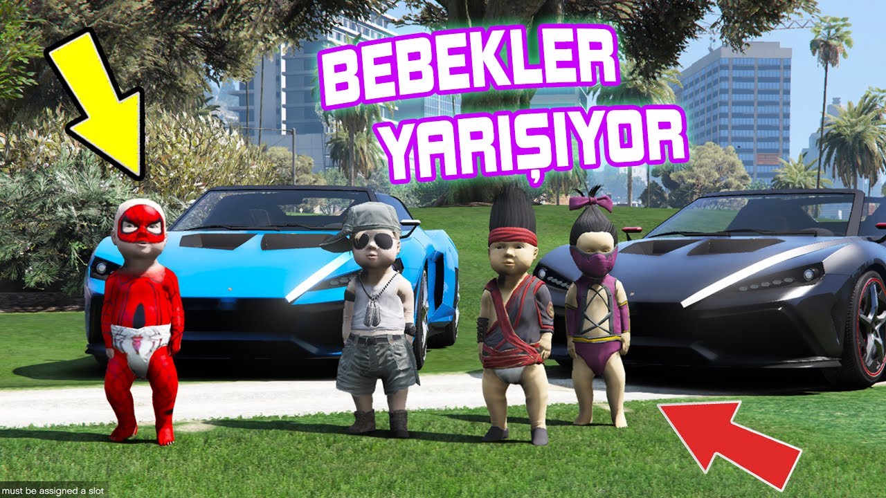bebek nasıl yapılır gerçek hayat