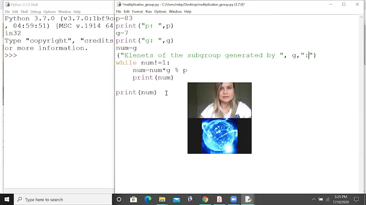 Multiplicative group of integers modulo p *Cyberse...