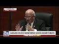 Rep. Fitzgerald Questions Attorney General Garland at Judiciary Committee Hearing