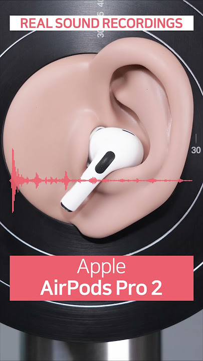 【REAL SOUND】 Marshall Mode 2 🆚 AirPods Pro2
