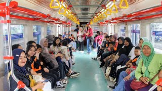 Sd N Blotongan 03 , Outing Cl.. Jogjakarta 17 Juni 2025